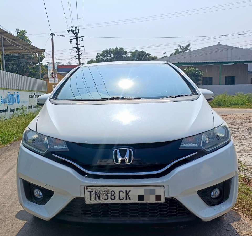 Honda Jazz 1.2 E I VTEC