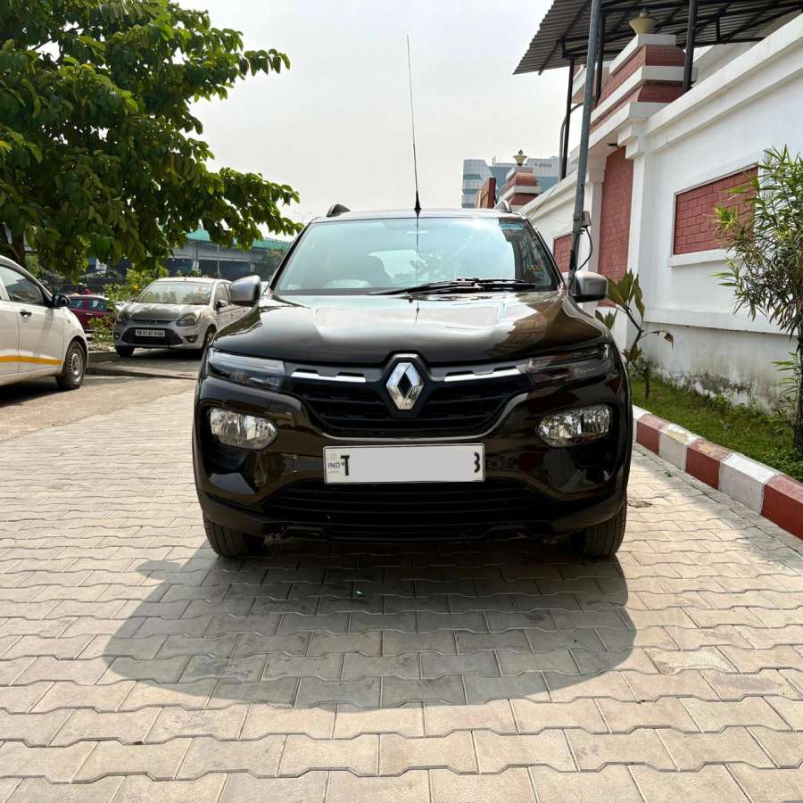 Renault Kwid RXE
