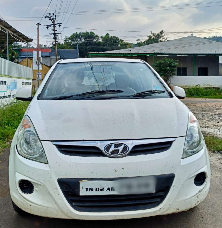 Hyundai i10 others