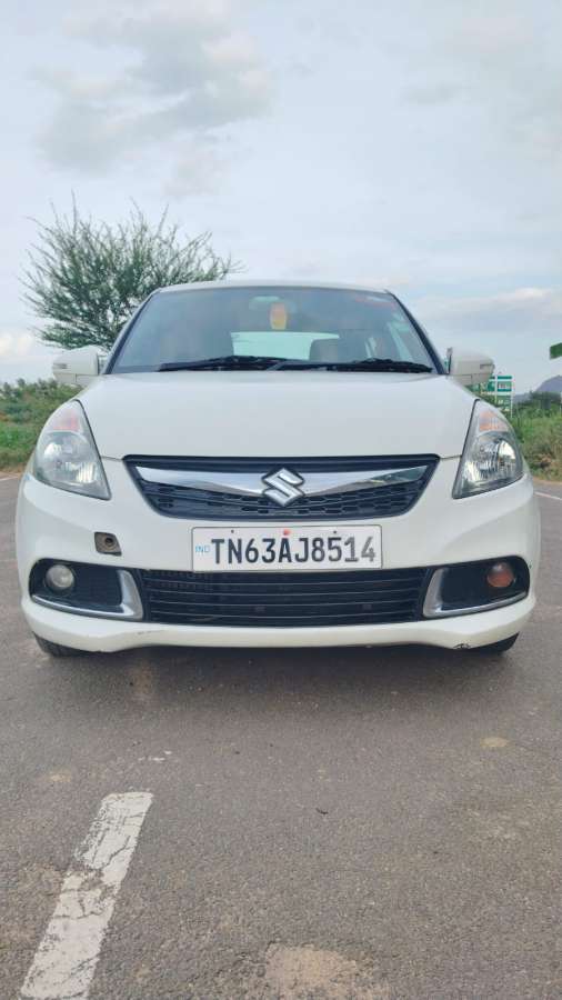 Maruti Suzuki Swift dzire VDI