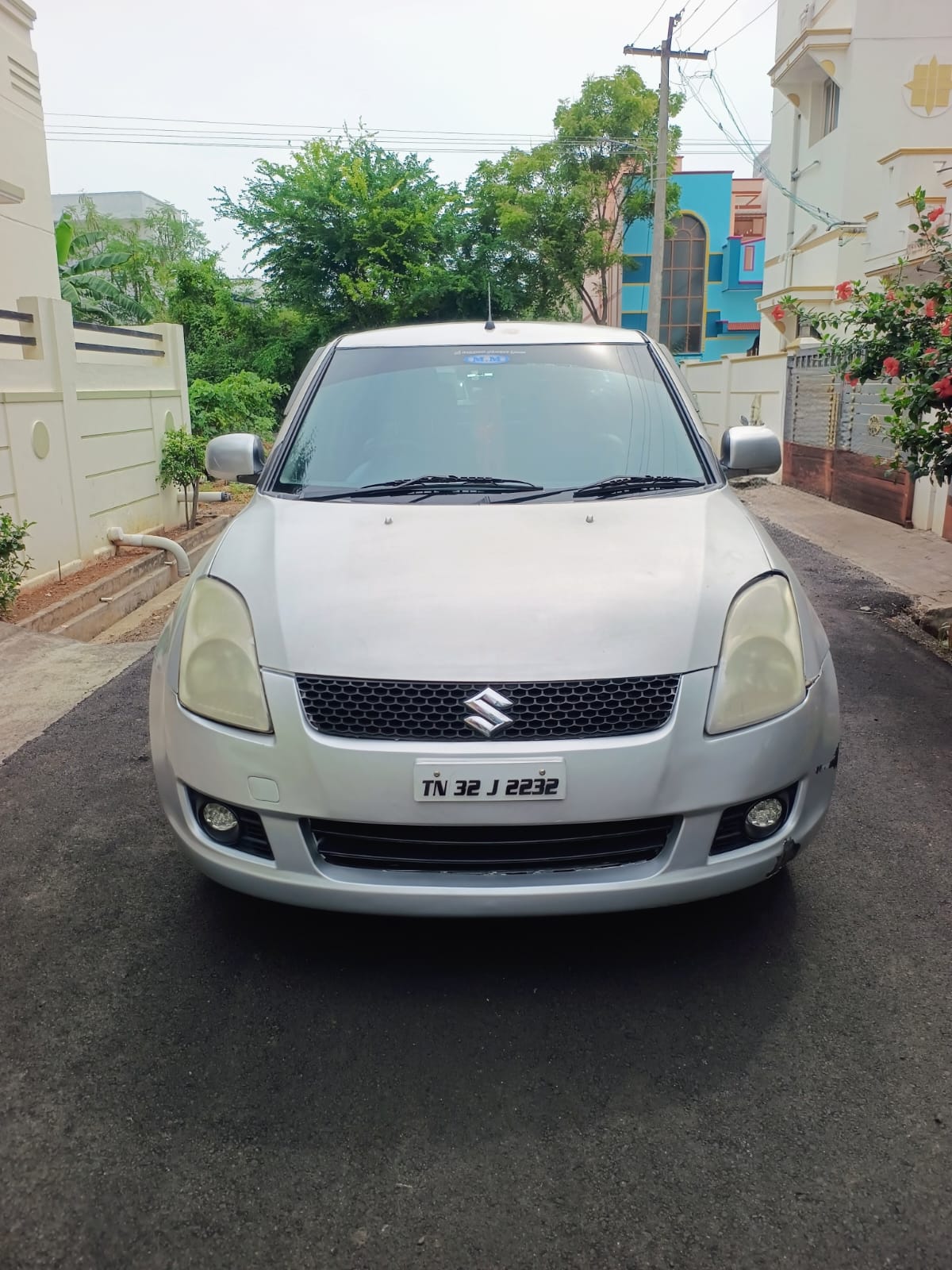 Maruti Suzuki Swift dzire VDI