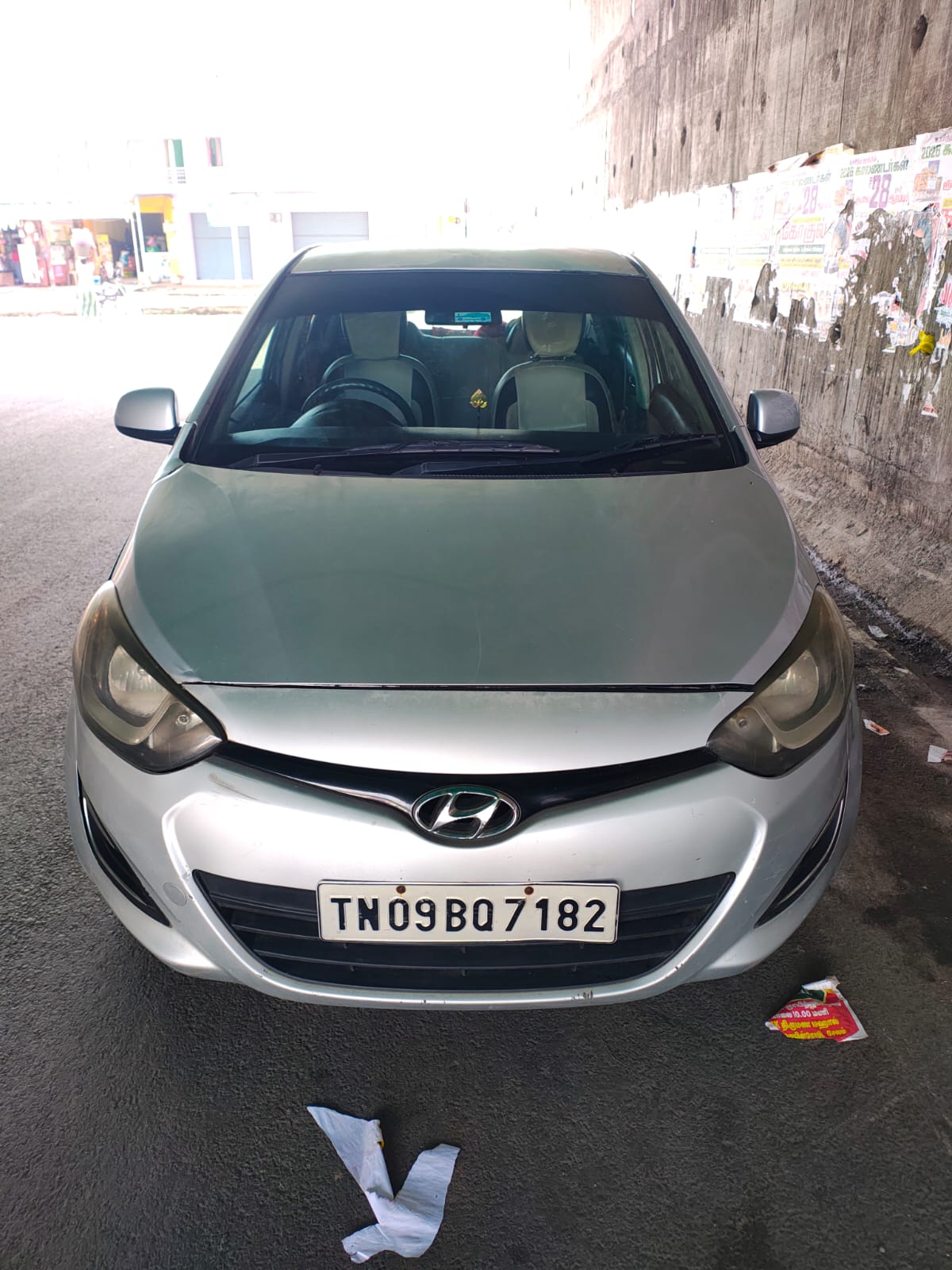 Hyundai i20 1.2 Magna