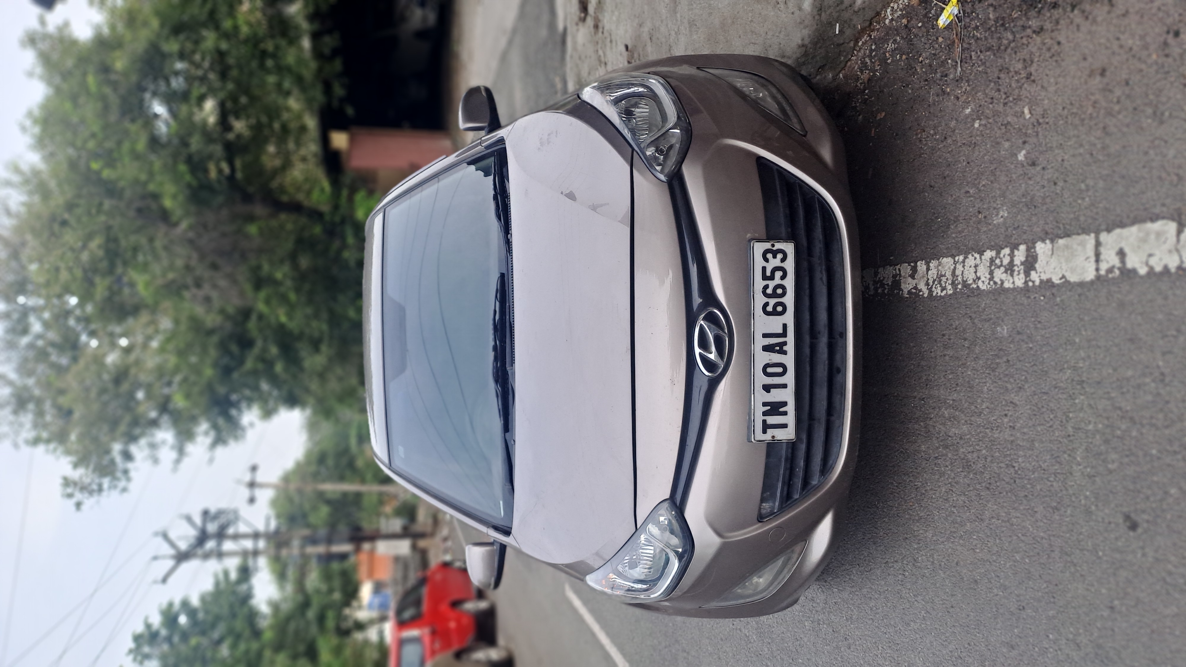 Hyundai i20 1.4 Sportz CRDi