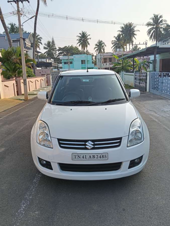 Maruti Suzuki Swift dzire LDI
