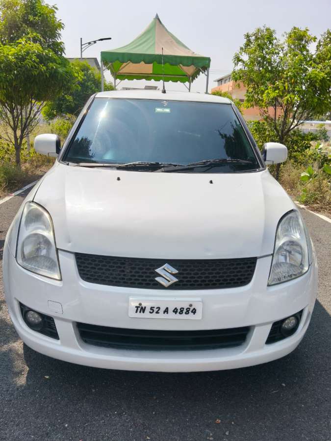 Maruti Suzuki Alto LXI
