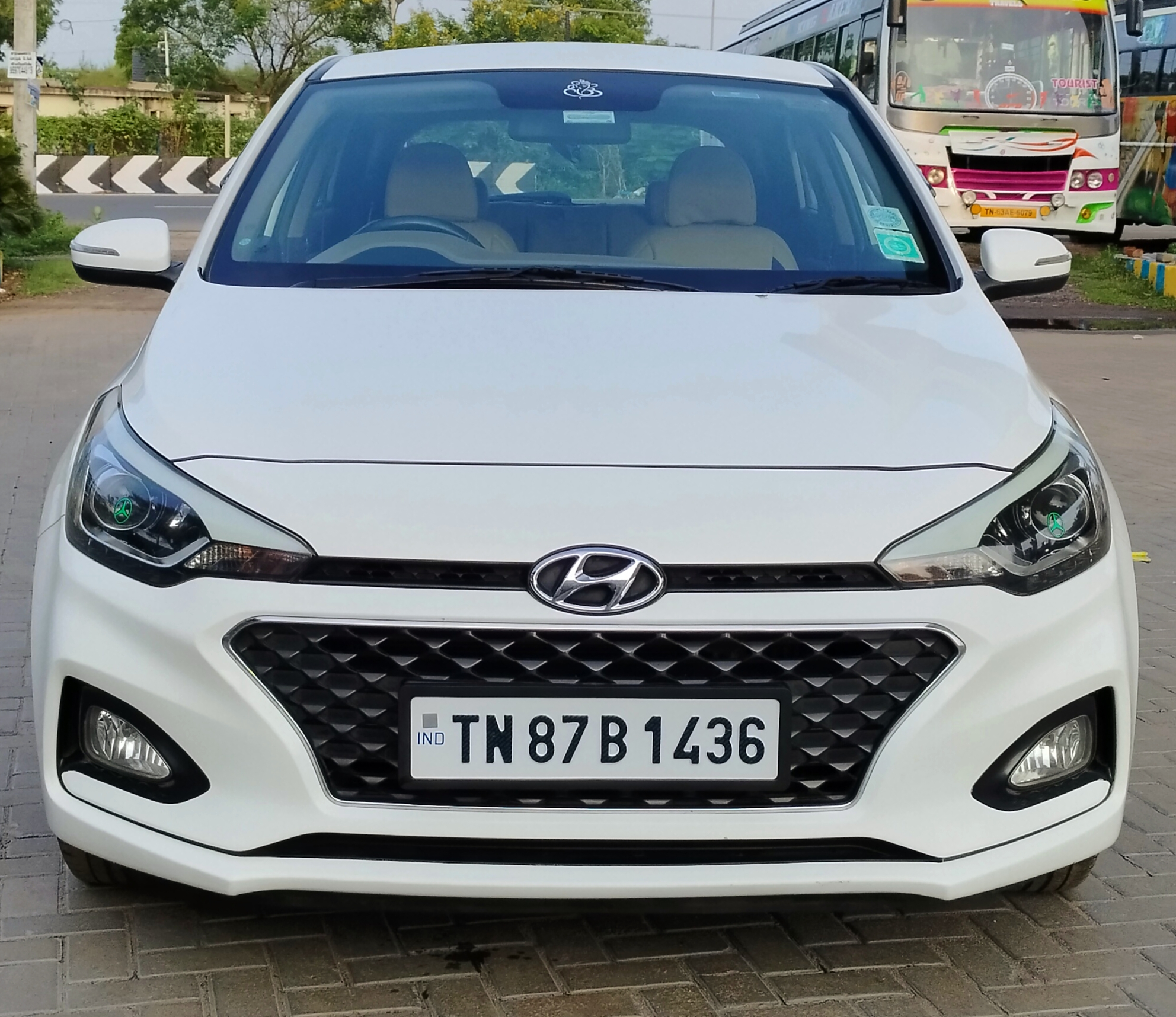 Hyundai i20 1.4 Asta (o) CRDi