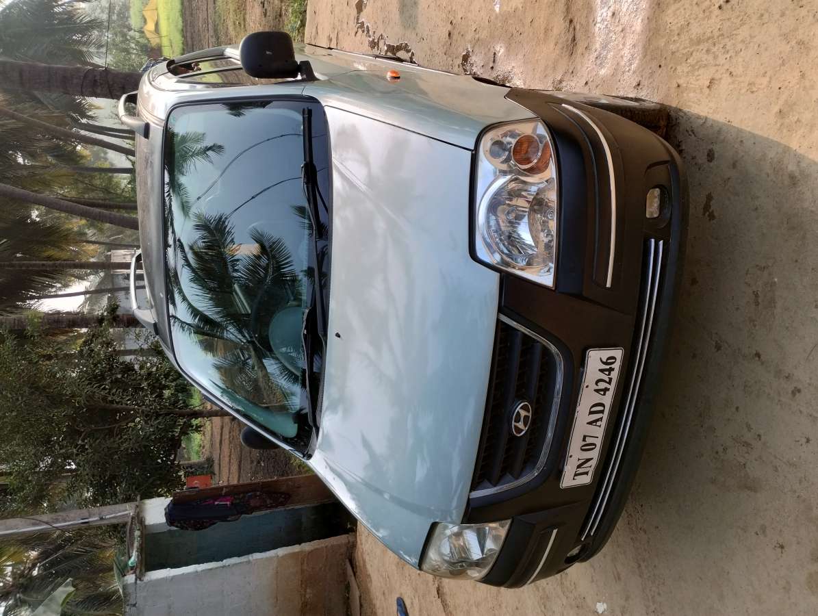 Hyundai Santro others