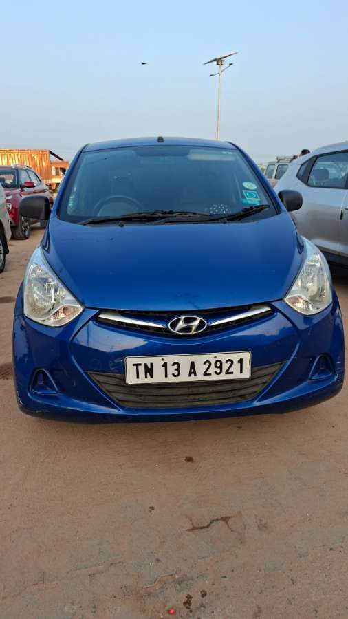 Hyundai Eon Era Plus