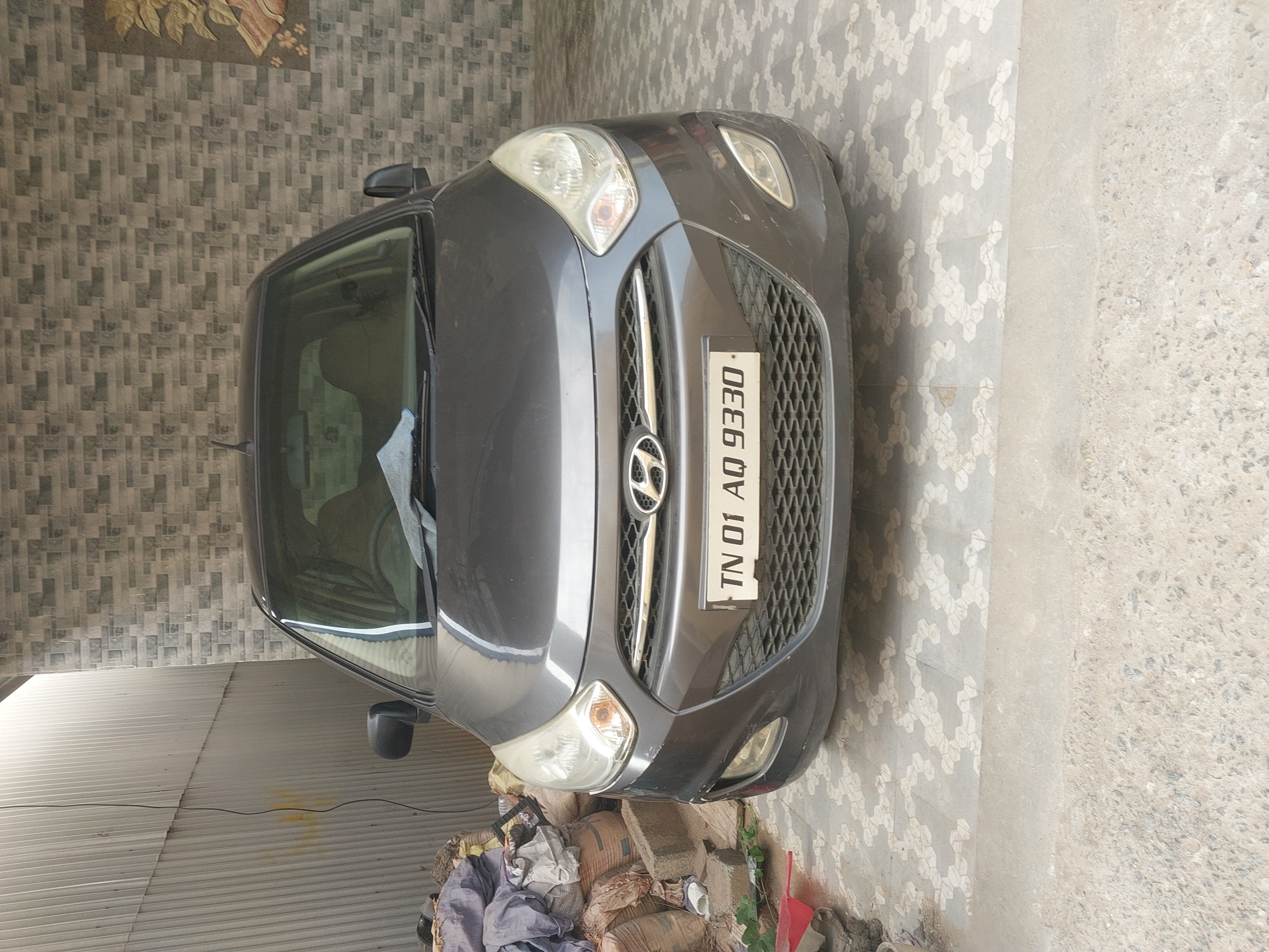 Hyundai i10 1.2 Magna