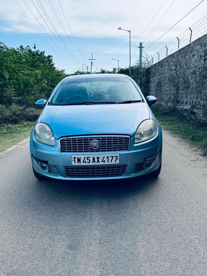 Fiat Linea