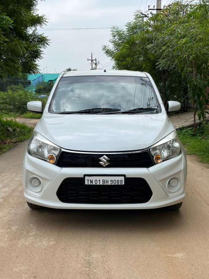 Maruti Suzuki Celerio LXI
