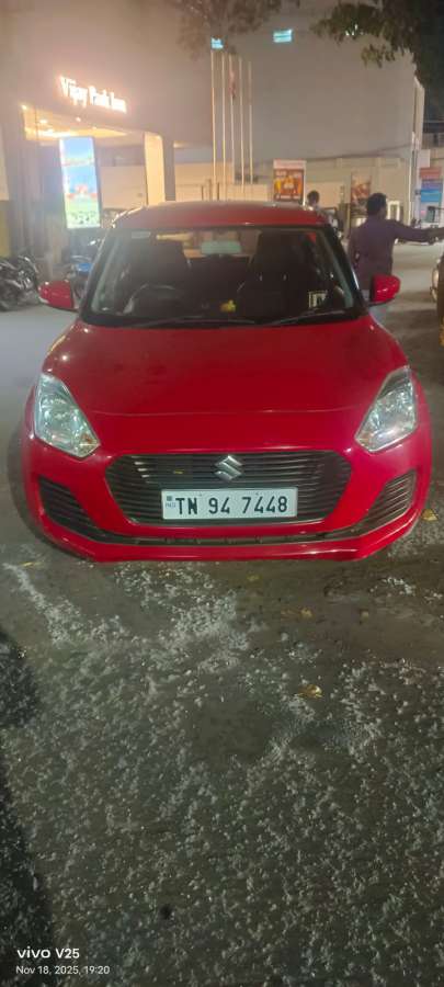Maruti Suzuki Swift others