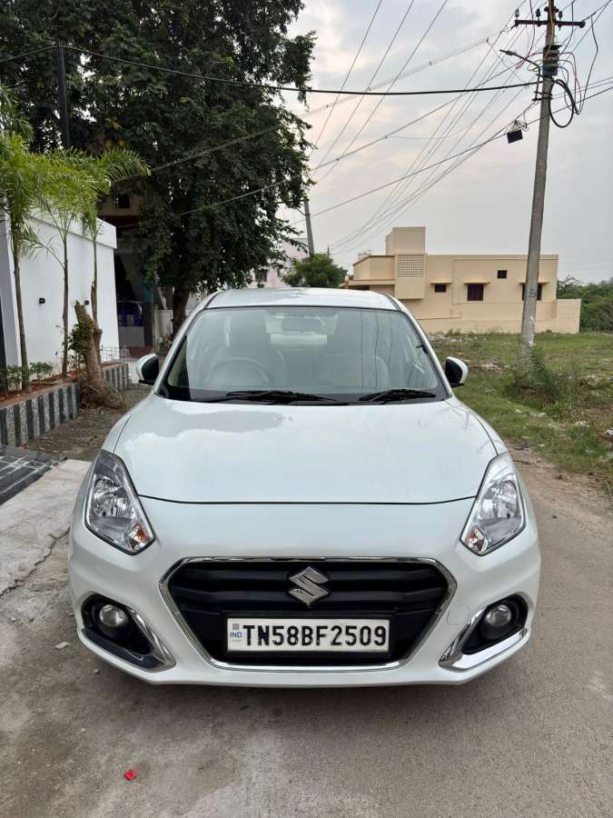 Maruti Suzuki Swift dzire VXI