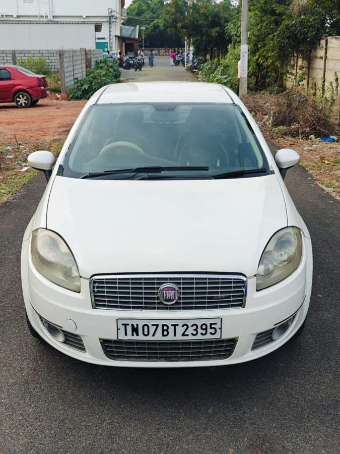 Fiat Linea