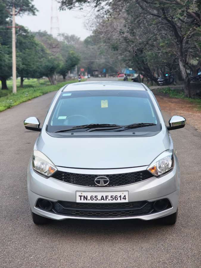 Tata Tiago XM