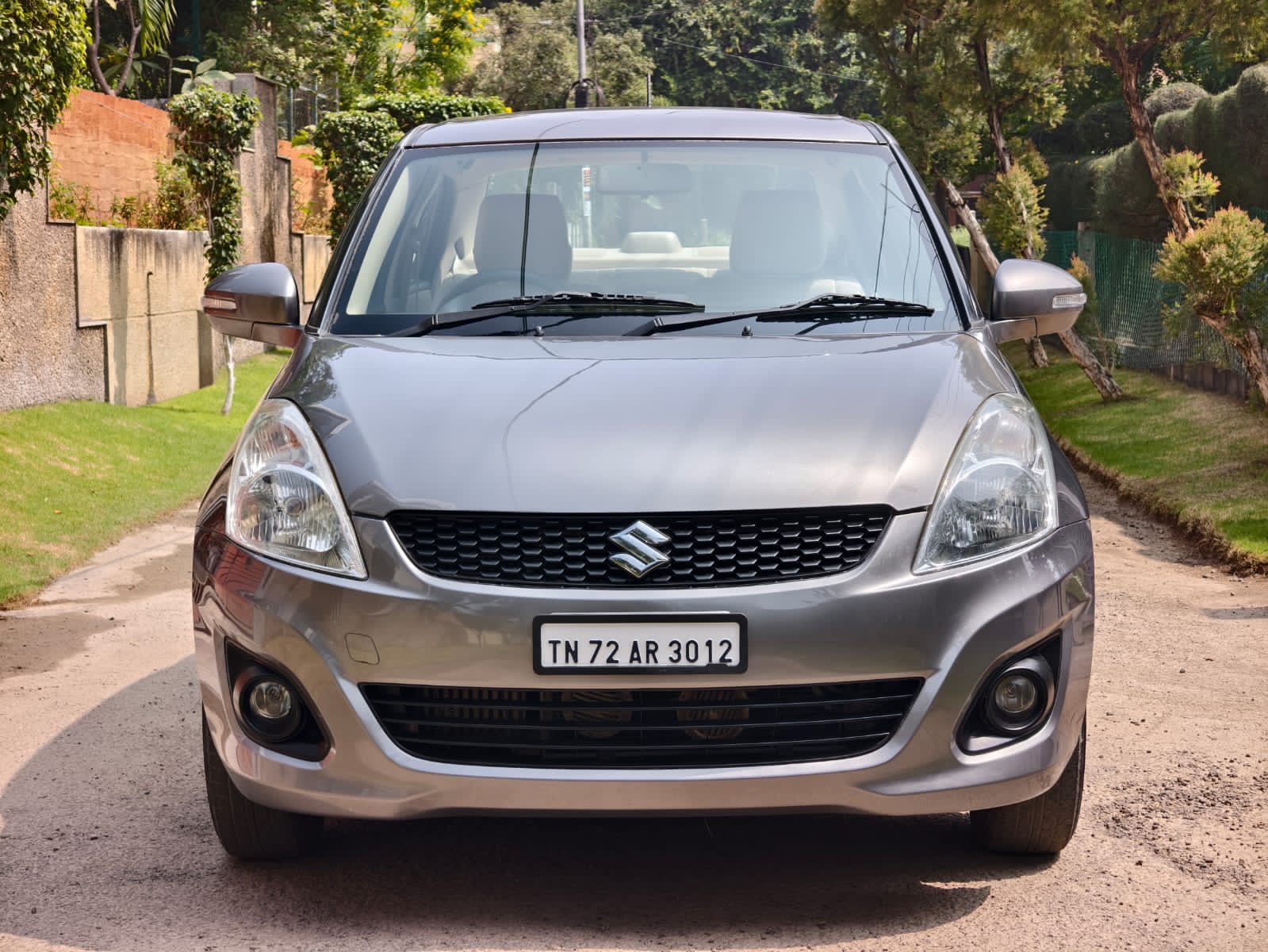 Maruti Suzuki Swift dzire VDI