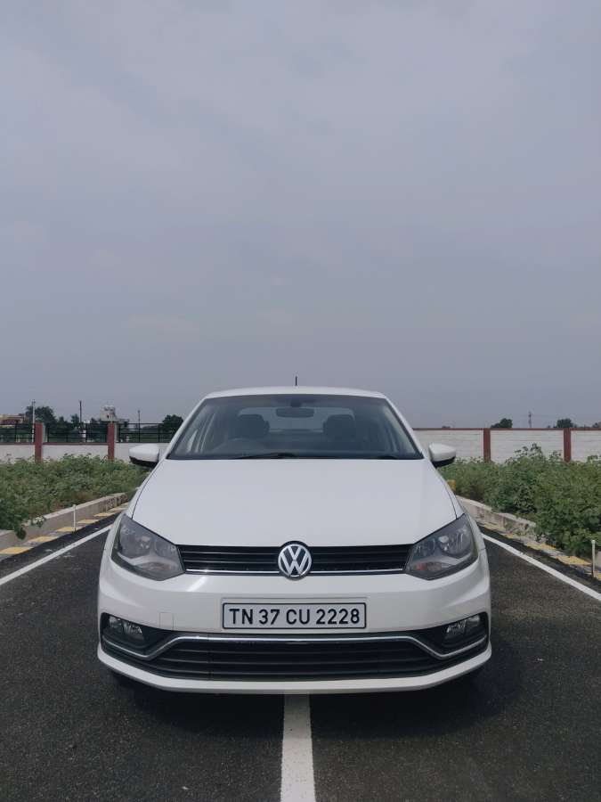 Volkswagen AMEO others