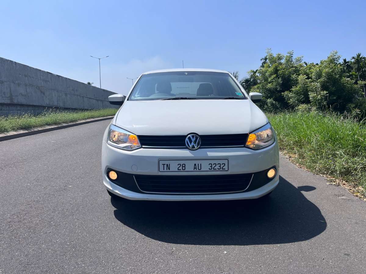Volkswagen Vento others