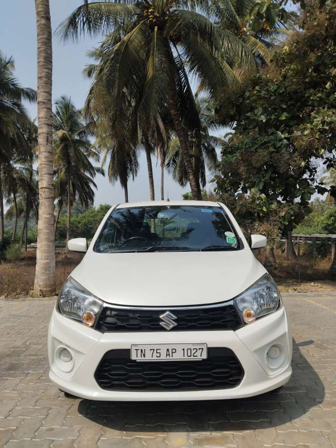Maruti Suzuki Celerio others