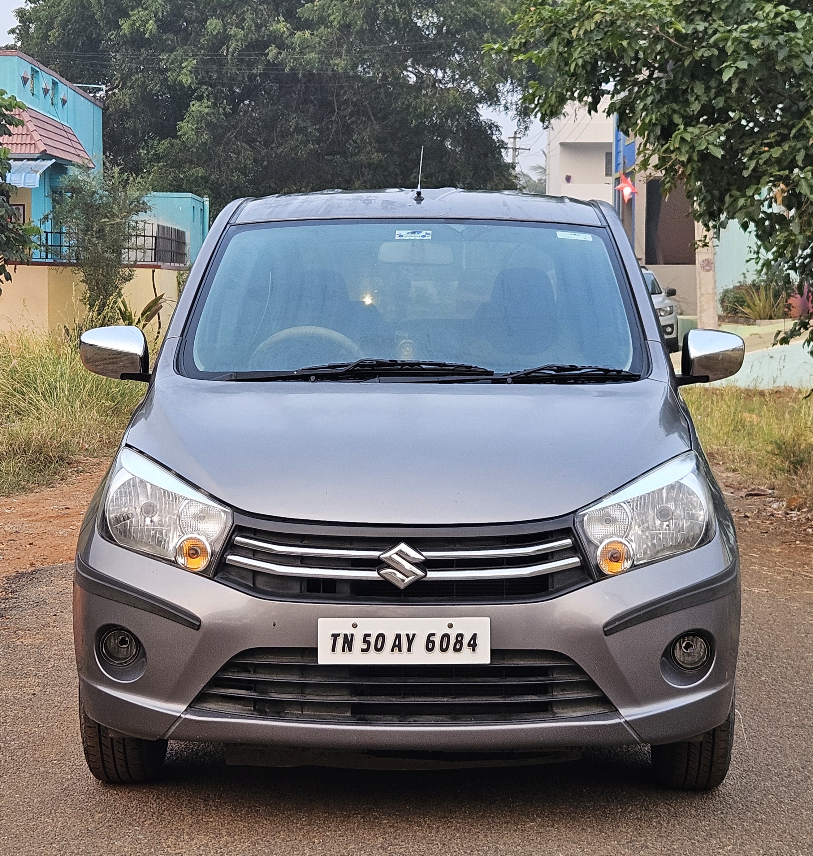 Maruti Suzuki Celerio VXI