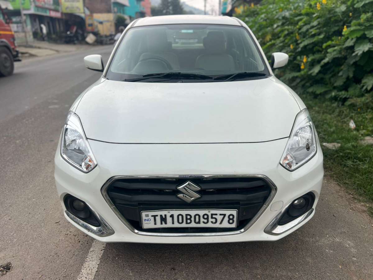 Maruti Suzuki Swift dzire VXI