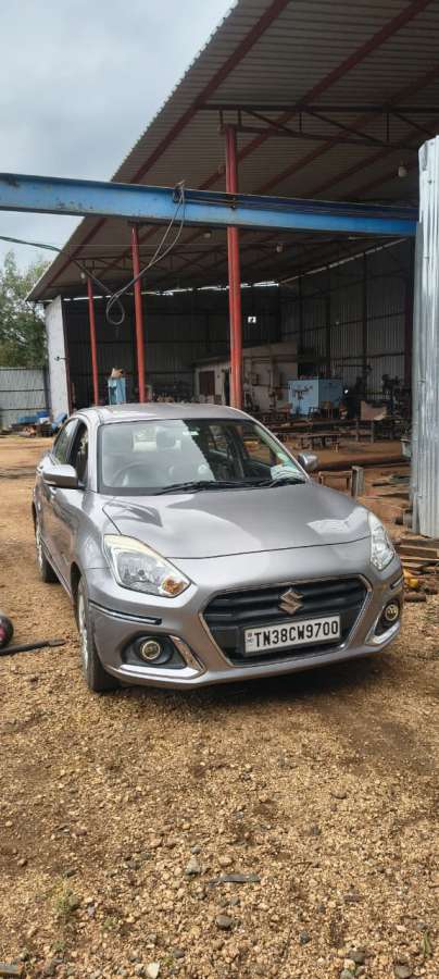 Maruti Suzuki Swift dzire VXI