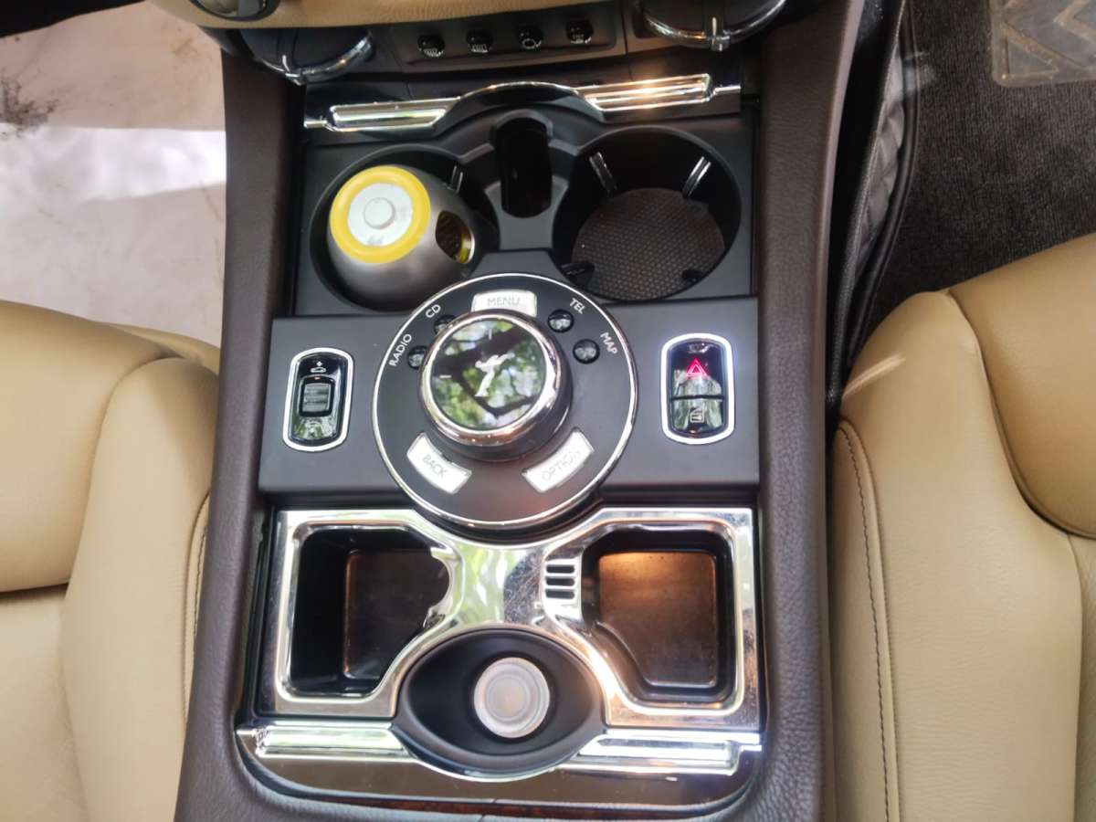 Rolls-Royce  Ghost Series - Image 7