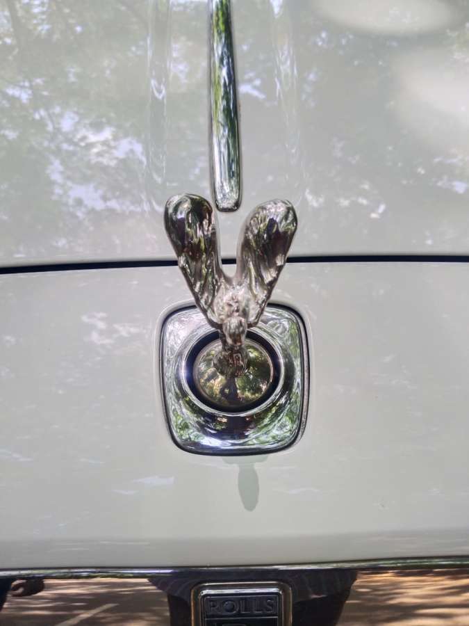 Rolls-Royce  Ghost Series - Image 4