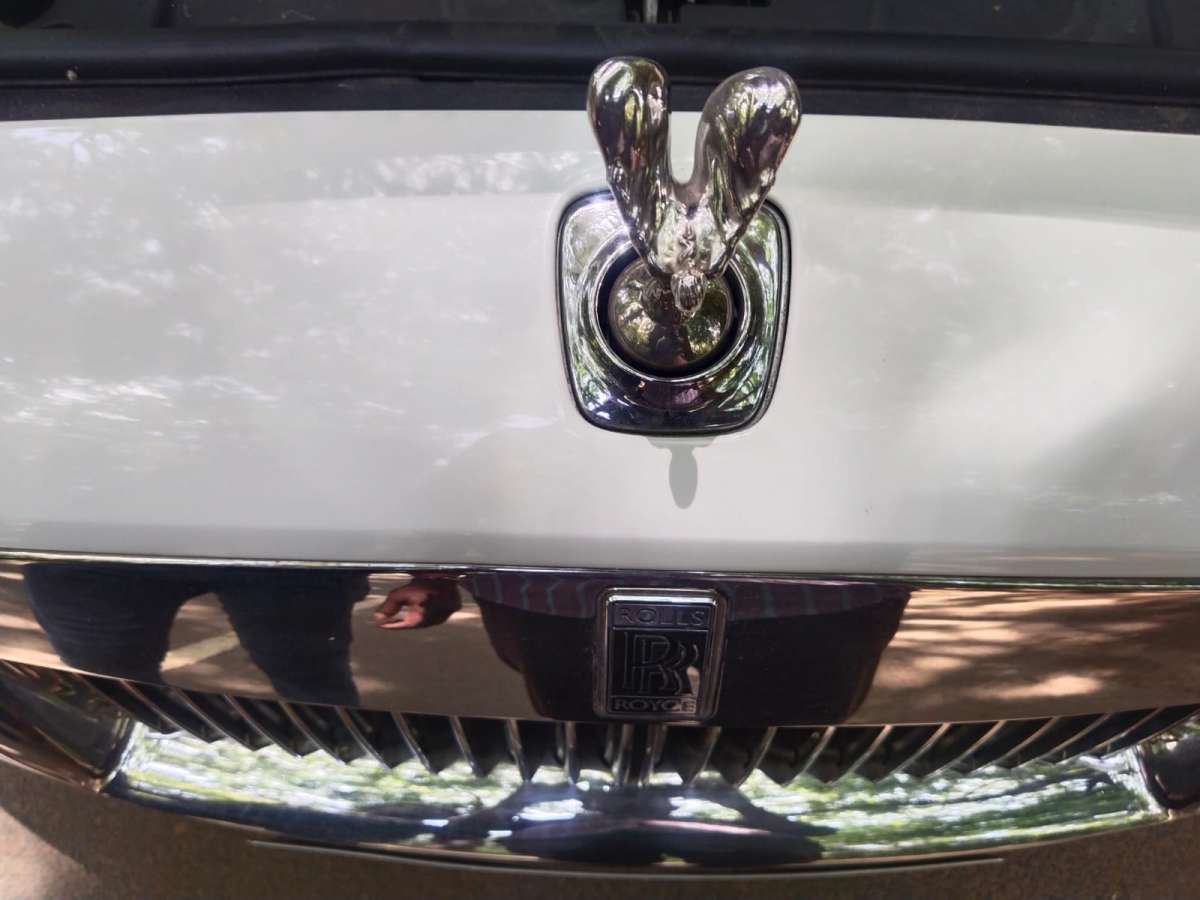 Rolls-Royce  Ghost Series - Image 5