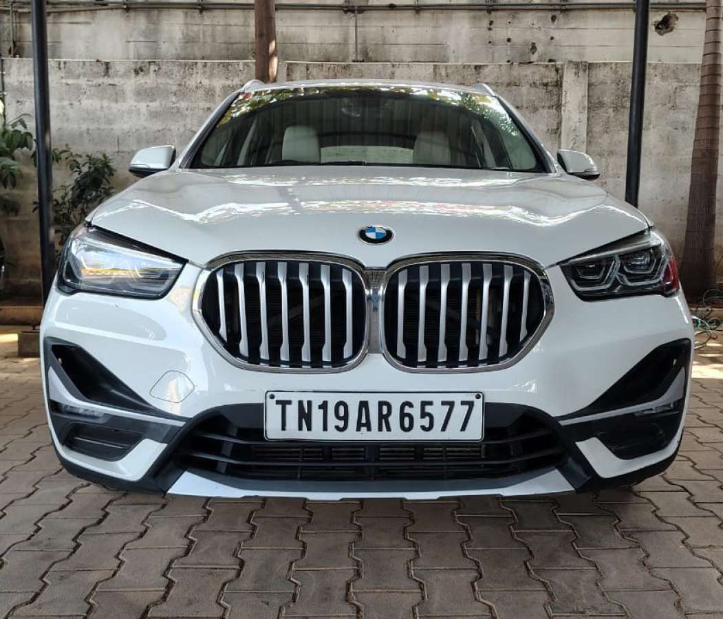 BMW X1 sDrive20i xLine
