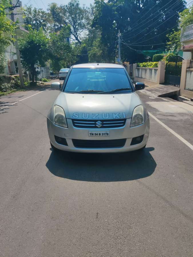 Maruti Suzuki Swift dzire VDI