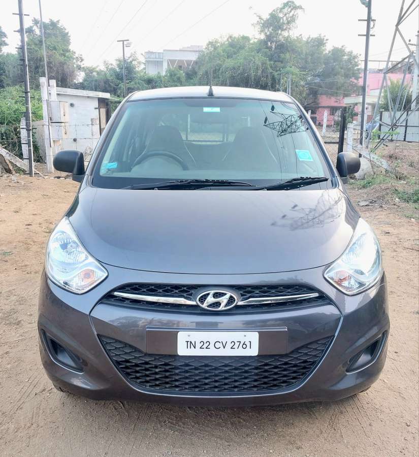 Hyundai i10 Era 1.1 iTech SE