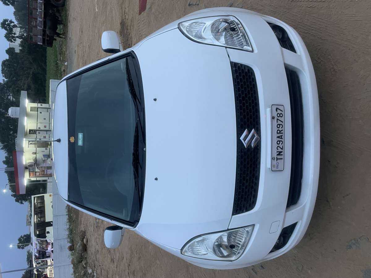 Maruti Suzuki Swift dzire LDI BS IV
