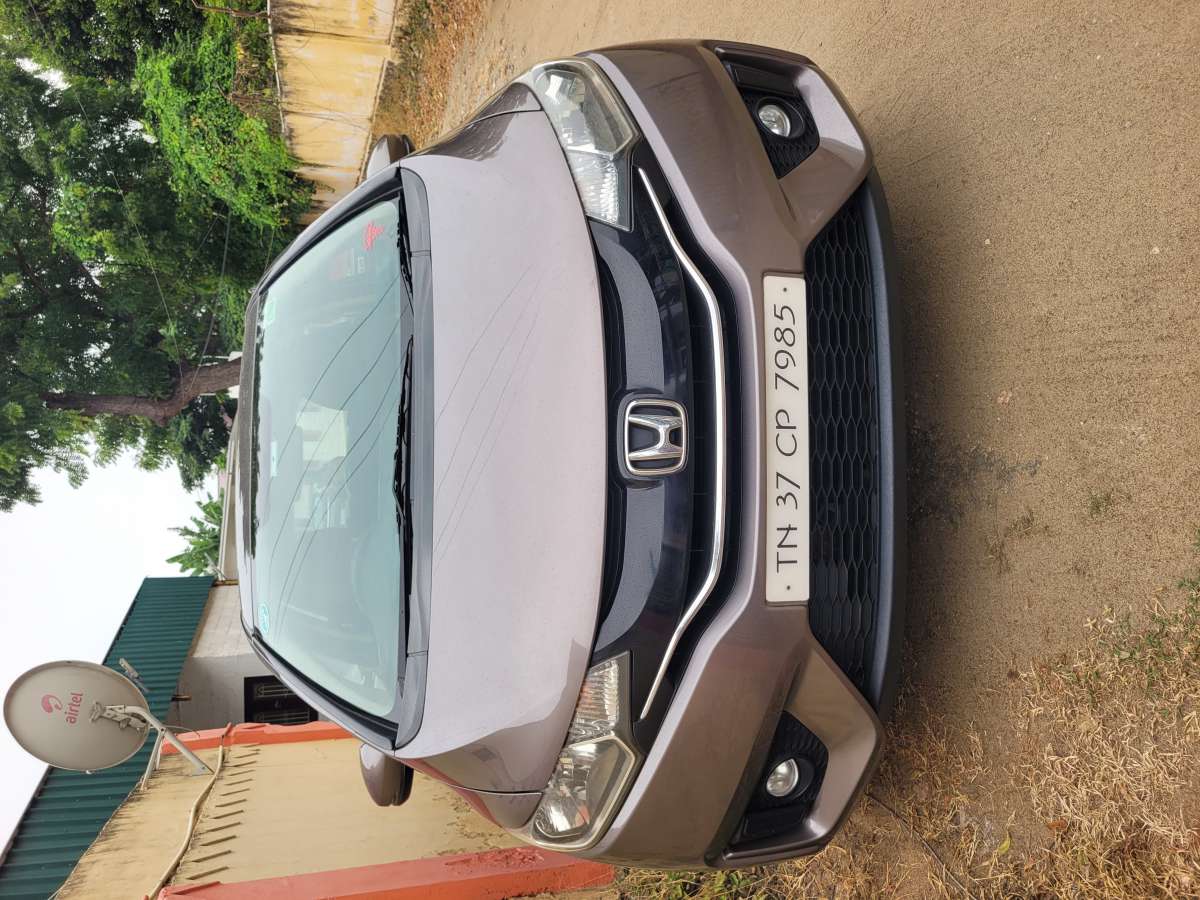 Honda Jazz 1.5 VX I DTEC