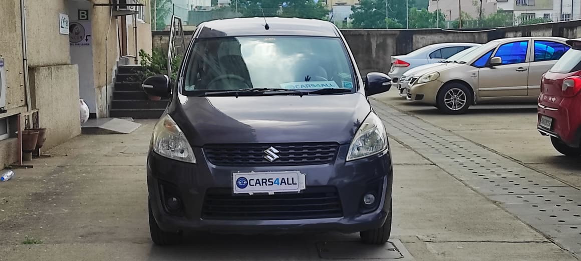 Maruti Suzuki Ertiga VDI