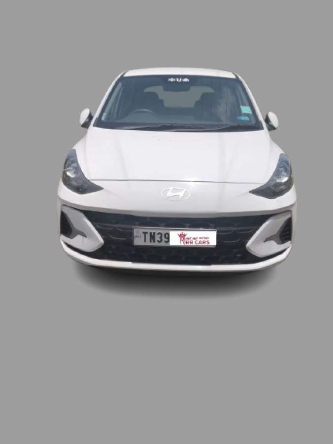 Hyundai Grand i10 Nios Magna