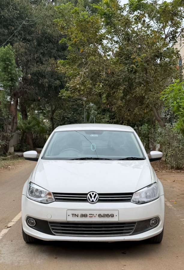 Volkswagen Vento others