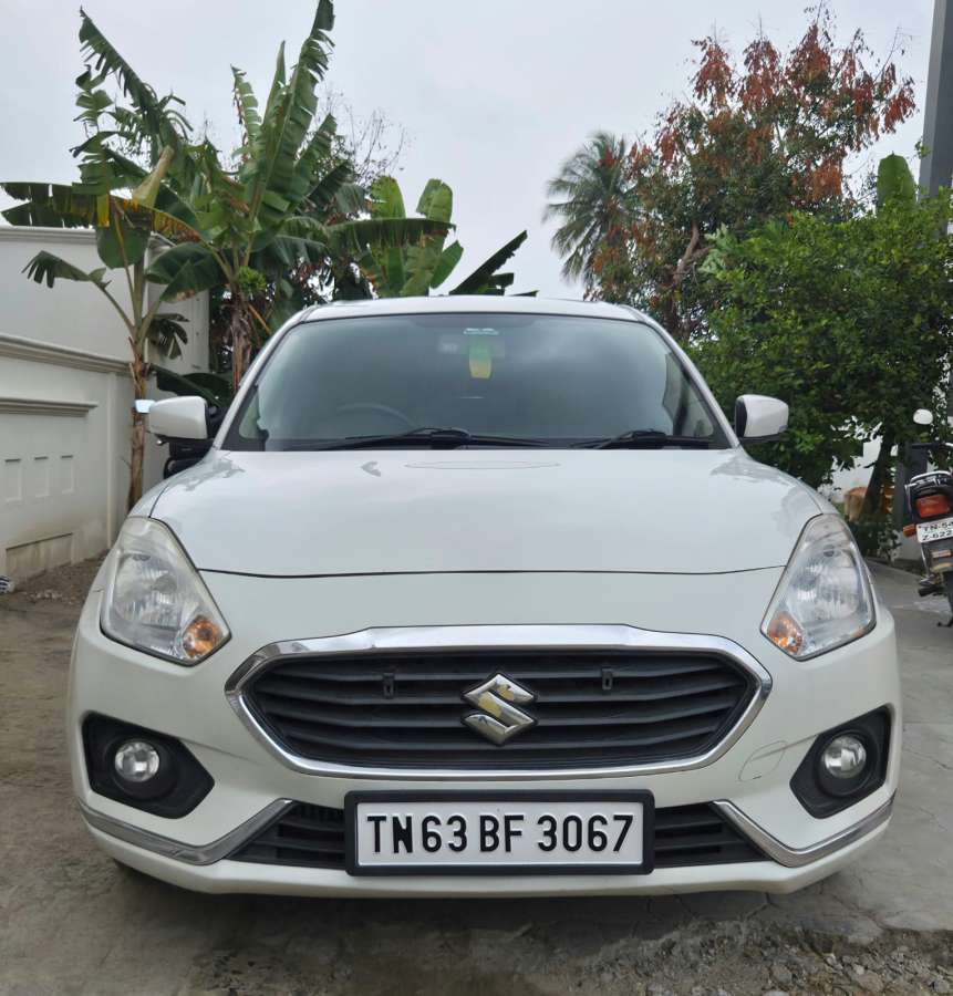 Maruti Suzuki Swift dzire VDI
