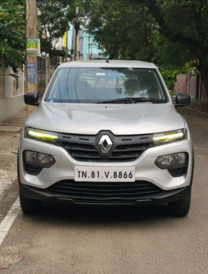 Renault Kwid RXL