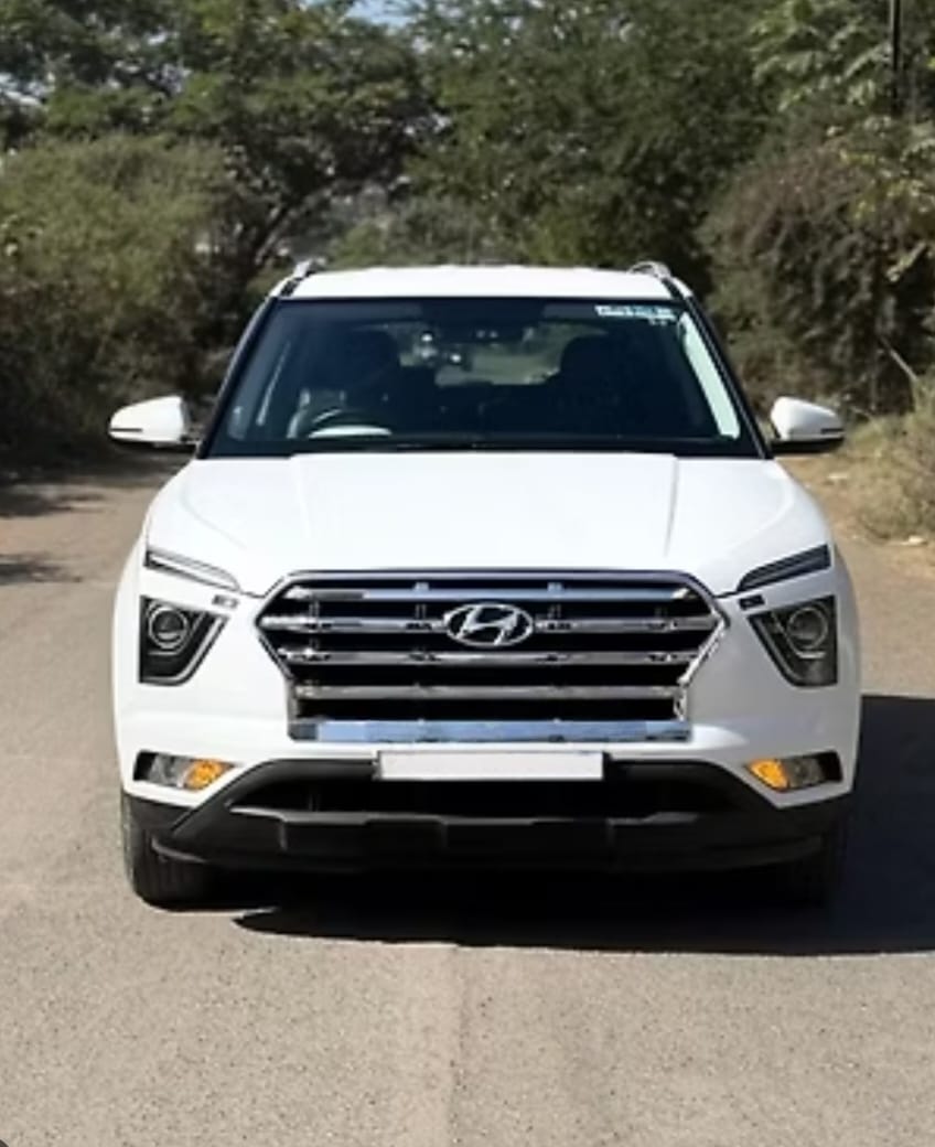 Hyundai Creta E 1.5