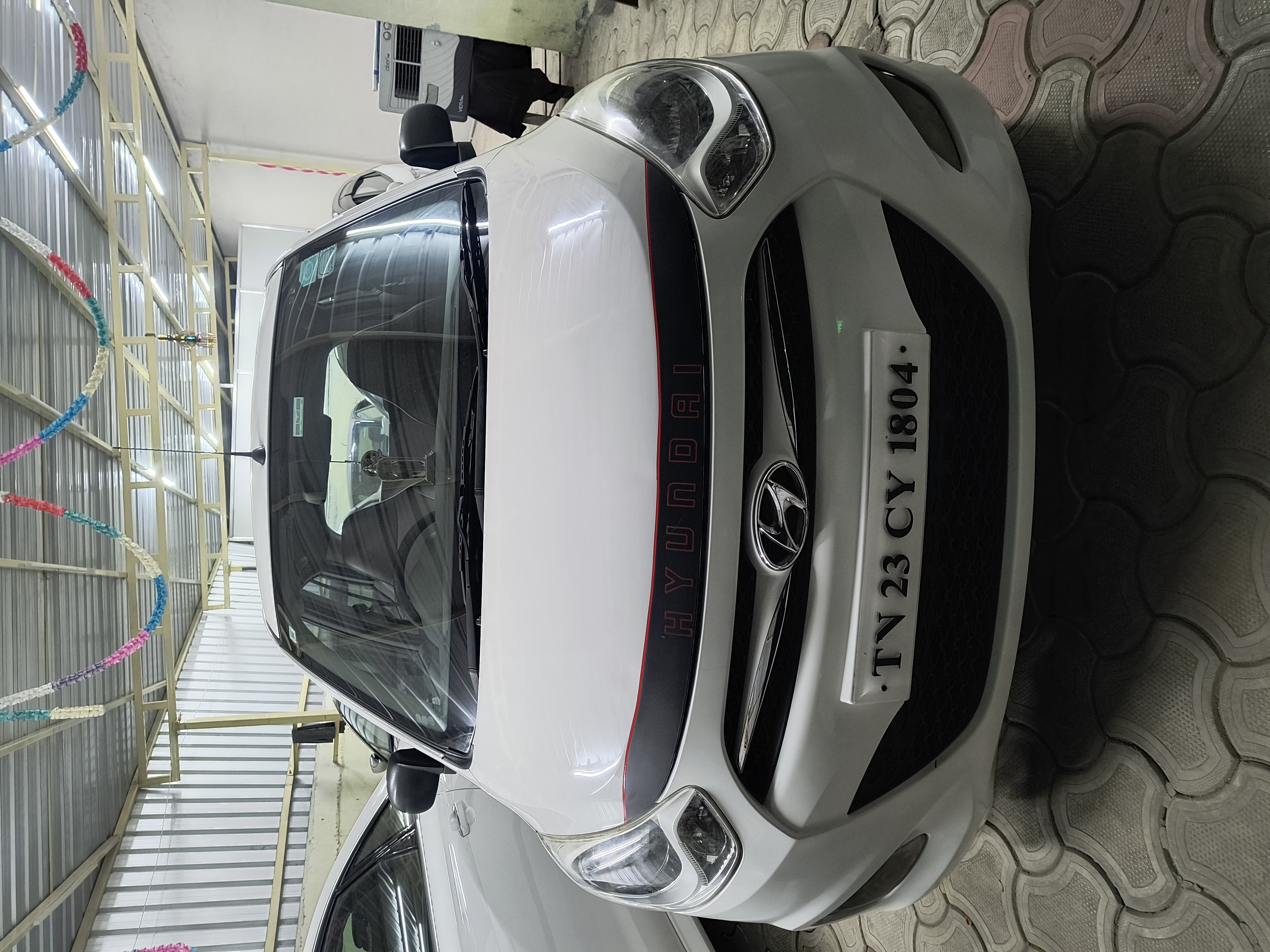 Hyundai i10 1.1 Magna