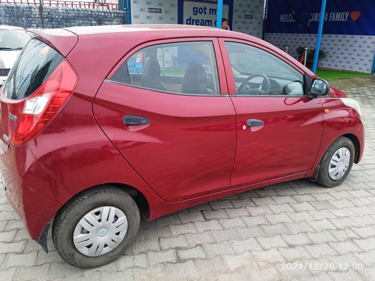 Hyundai Eon Era Plus