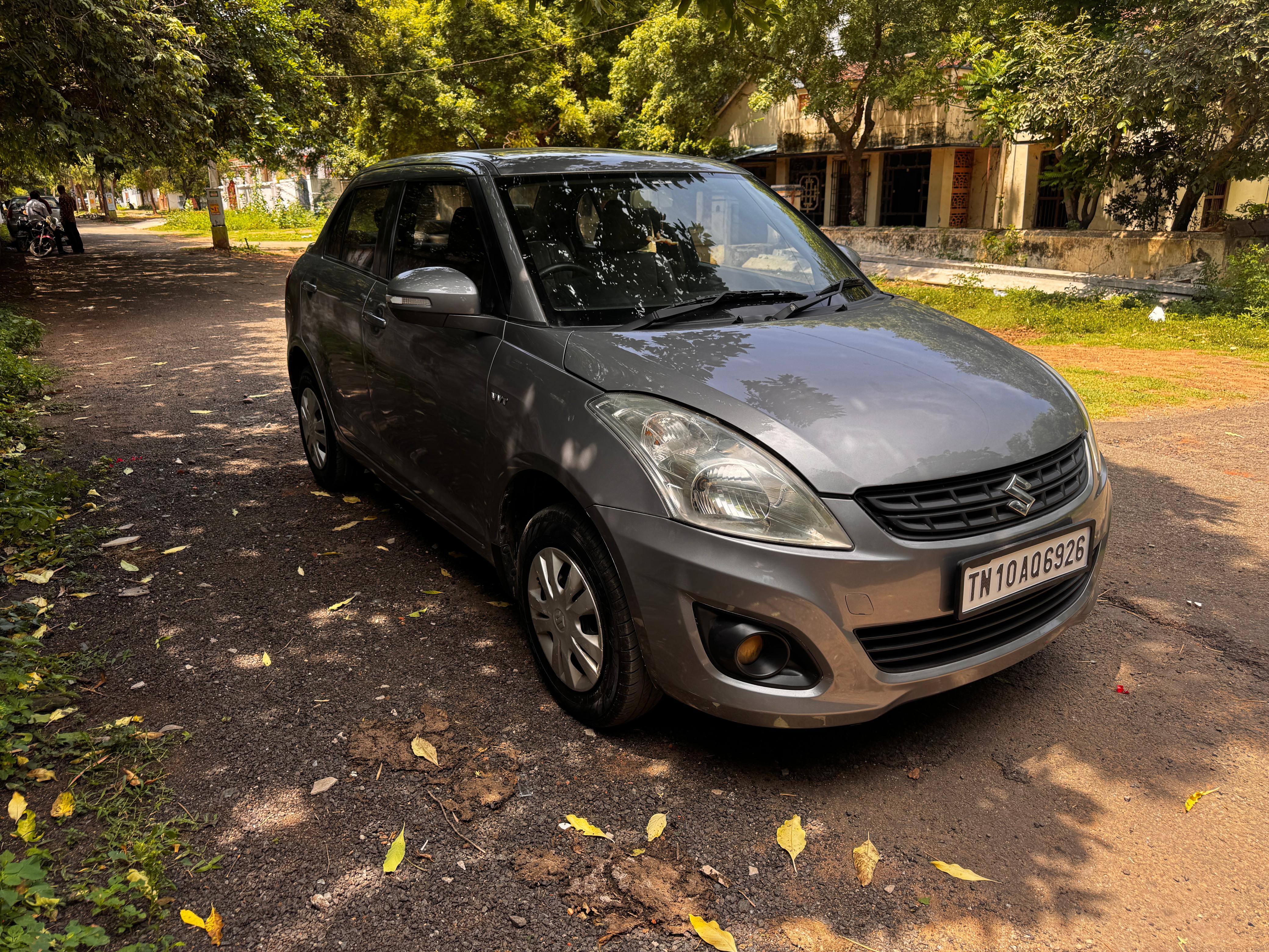 Maruti Suzuki Swift dzire VXI