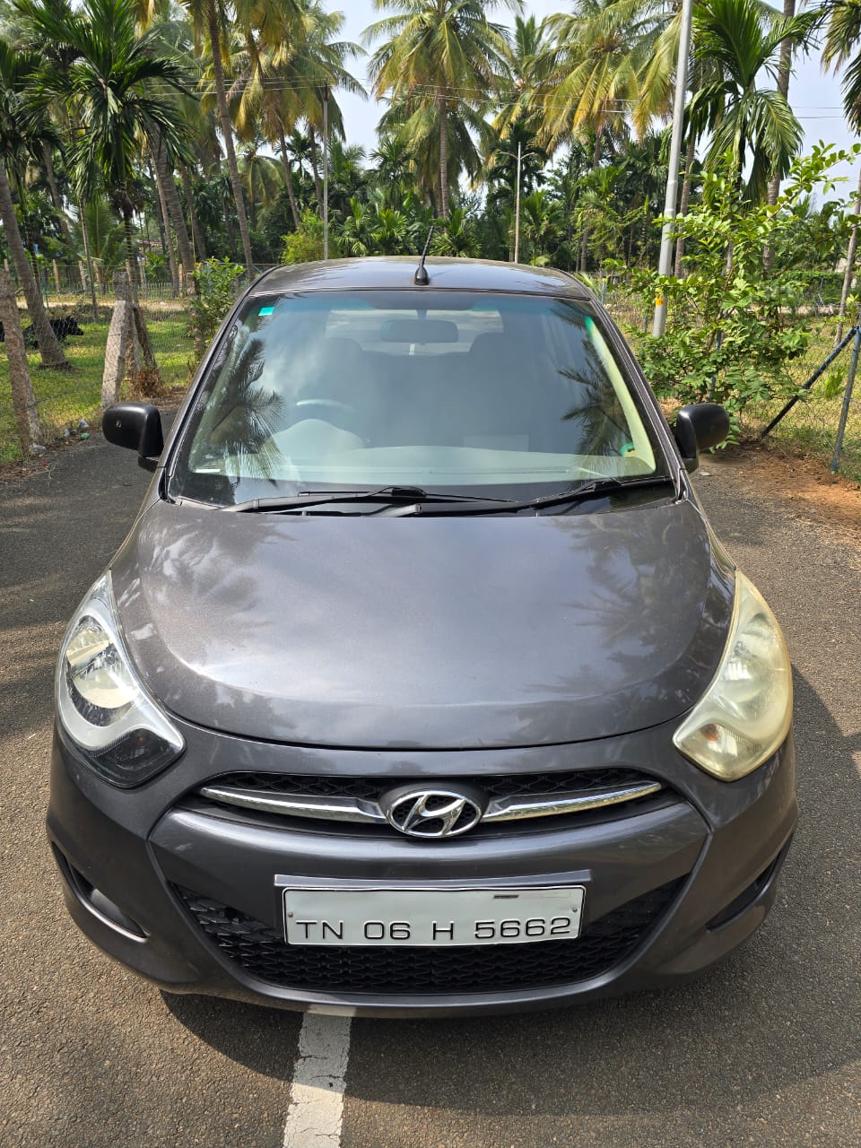 Hyundai Grand I10 1.1 CRDI Era