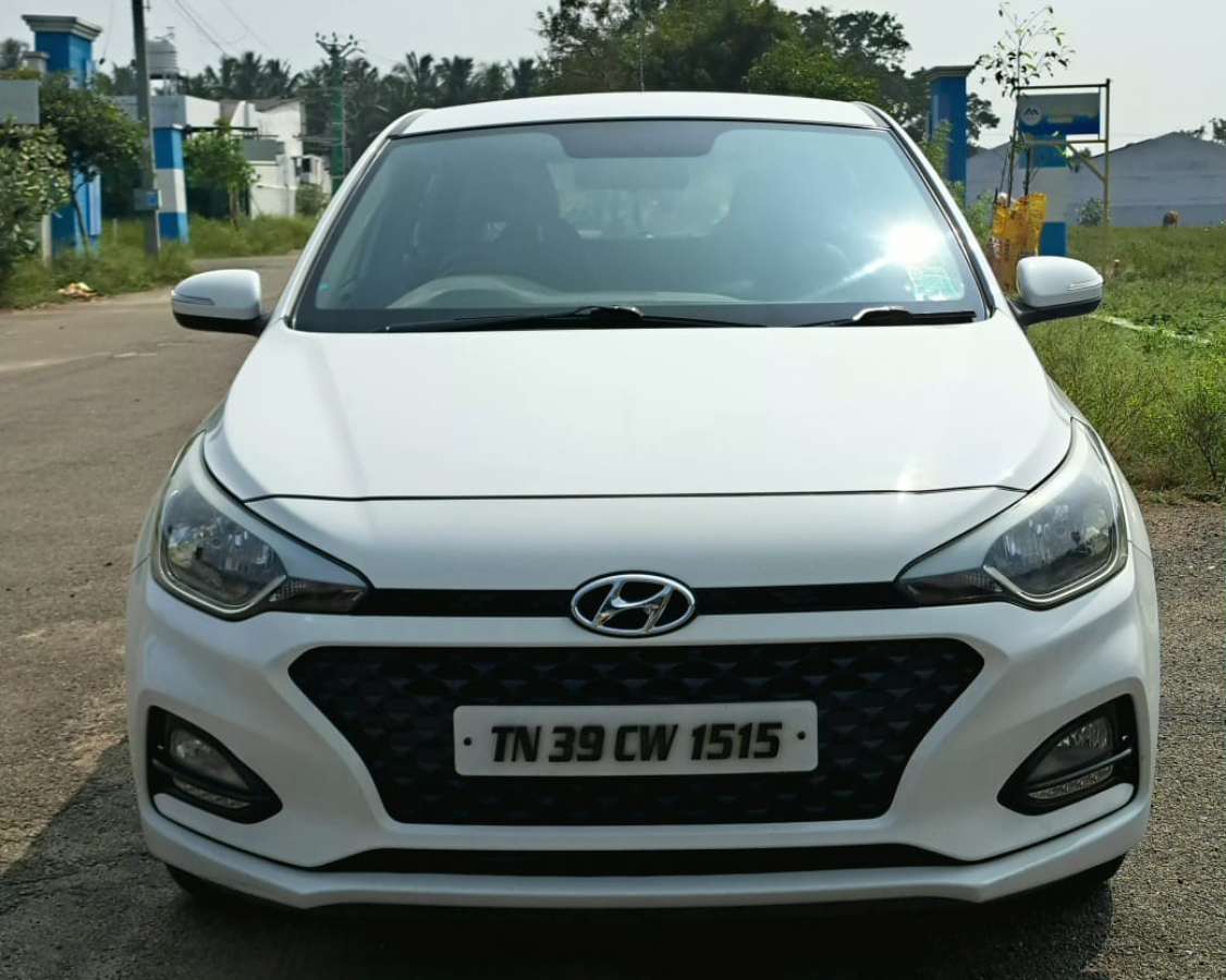 Hyundai i20 others