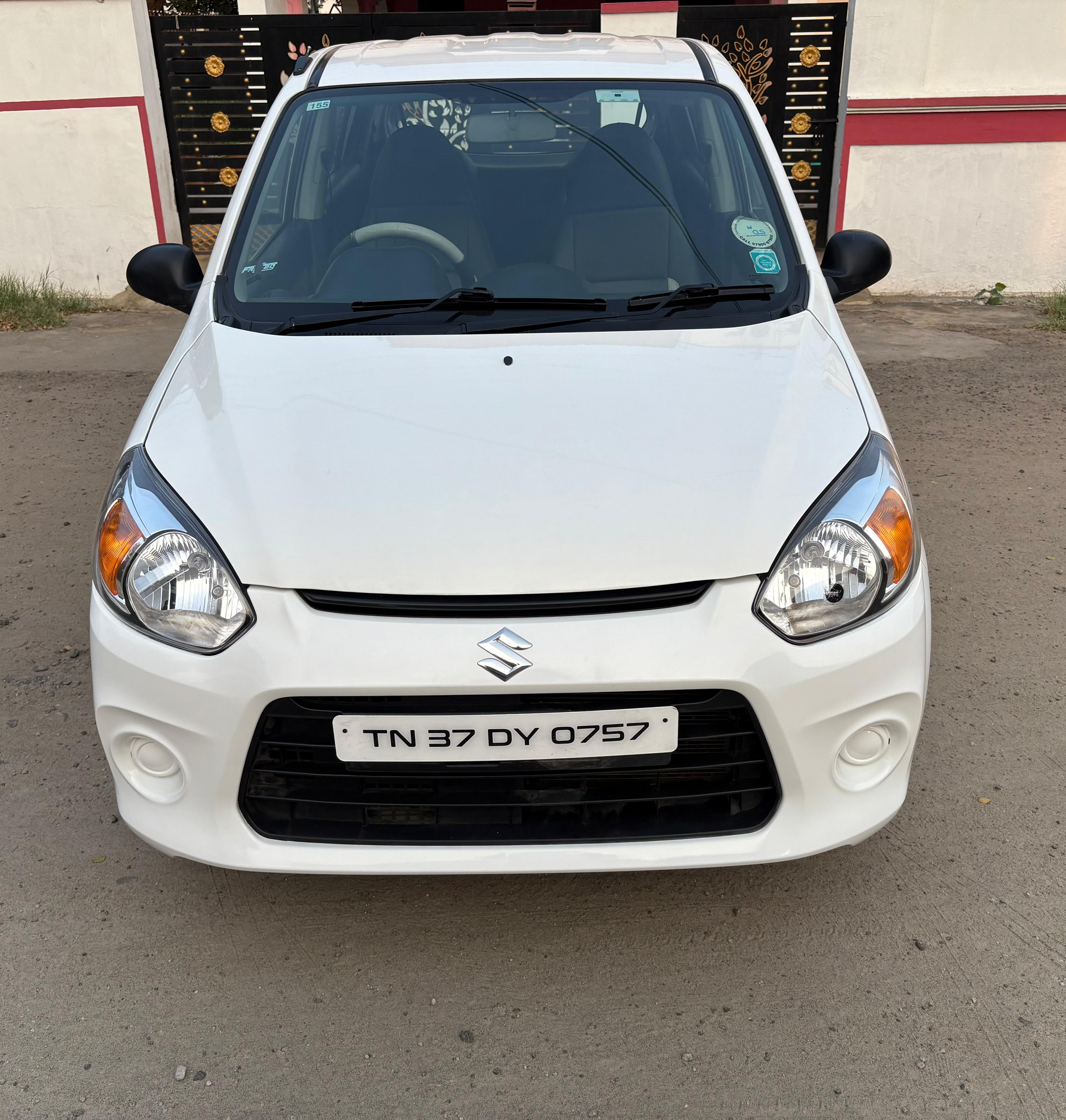 Maruti Suzuki Alto 800 LXI