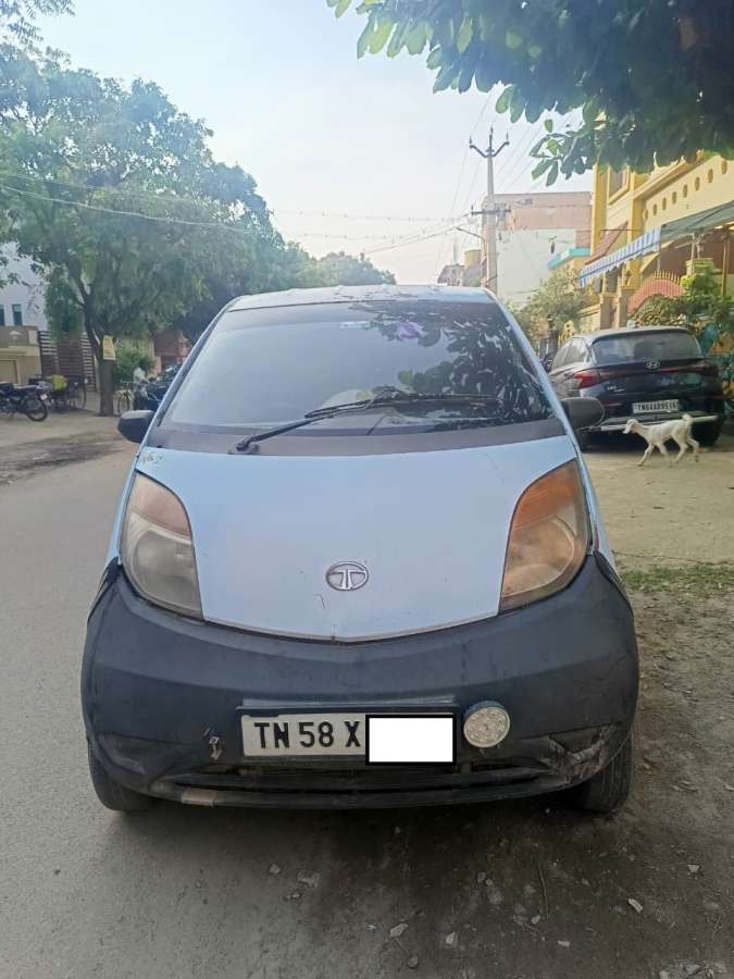Tata Nano STD