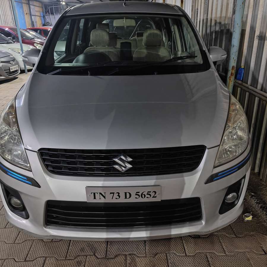 Maruti Suzuki Ertiga VDI