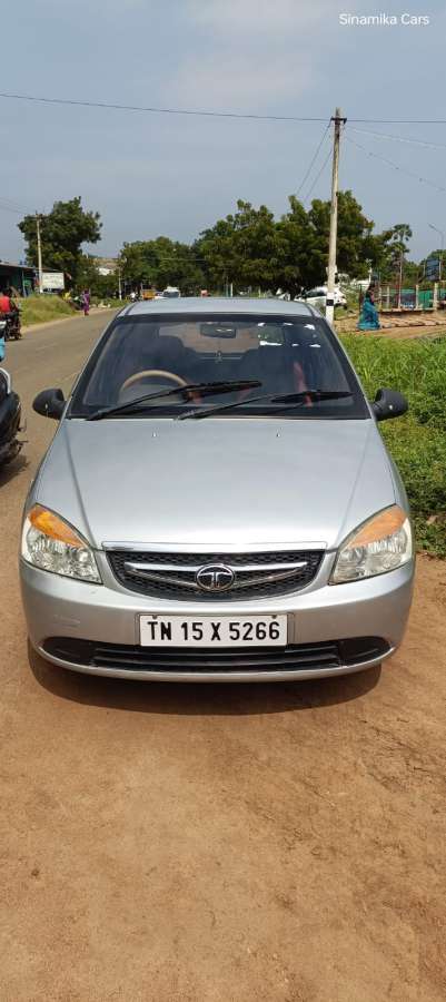 Tata Indica V2 LS