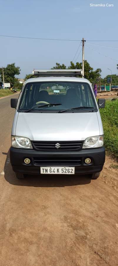 Maruti Suzuki Eeco others